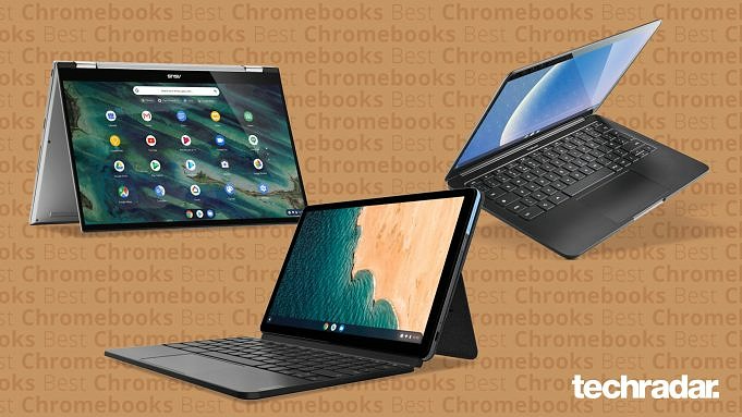 Comment Choisir Les Meilleurs Chromebooks 2 En 1 Guide Dachat