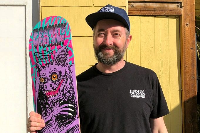 Comment Enlever Les Camions Dun Skateboard