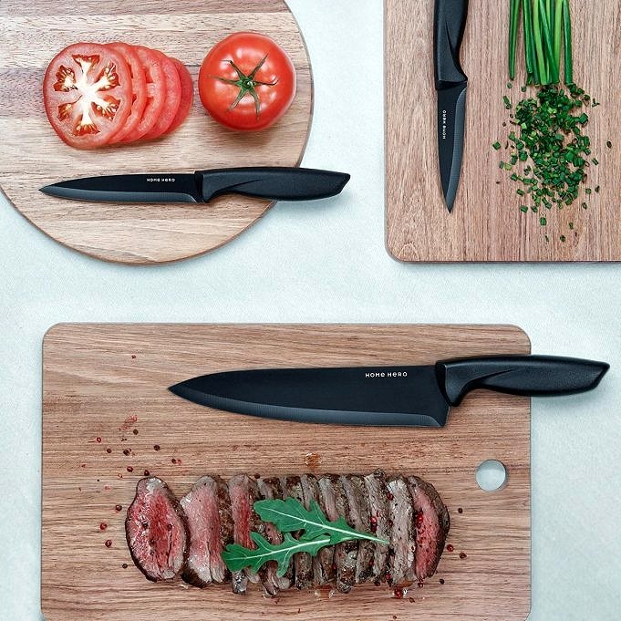 La Cuisine Dessai 2022 Les Meilleurs Couteaux a Steak DAmerique