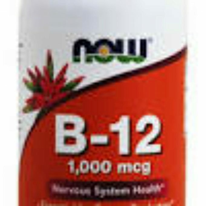 La Meilleure Facon De Prendre Des Supplements De Vitamine B12