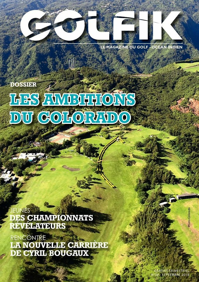 Le Journal De Golf Ultime Pour Reduire Vos Scores
