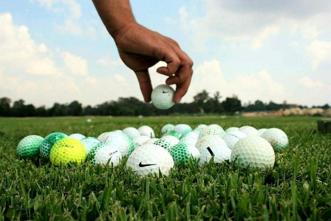 Meilleures Balles De Golf Pour Debutants 2022