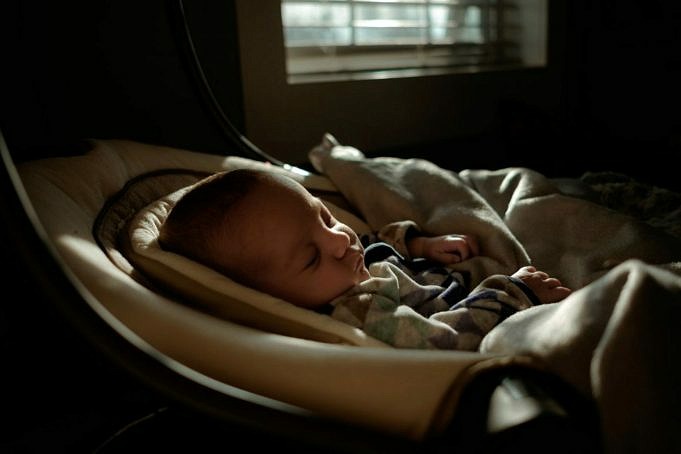 Pourquoi Les Bebes Ne Peuvent ils Pas Dormir Dans Des Balancoires